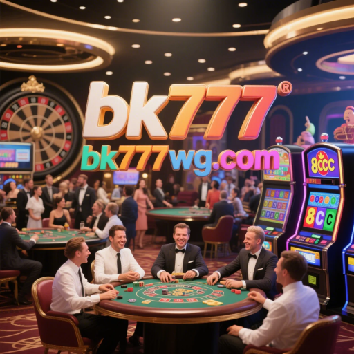 bk777
