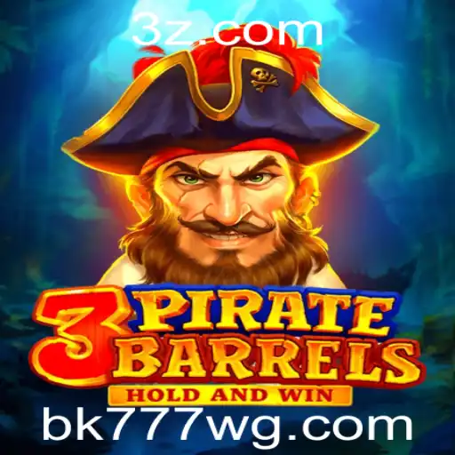 Explorando 3PirateBarrels: Uma Aventura de Cassino com bk777 slot