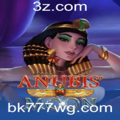Explorando o Fascinante Mundo do Jogo AnubisMoon no bk777 Slot