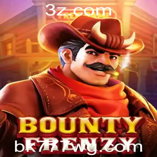 Explorando o Mundo de BountyFrenzy: O BK777 Slot