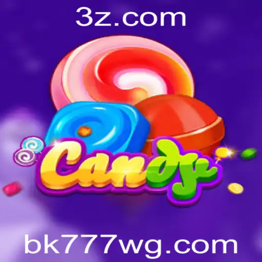 Explorando o Fascinante Mundo de Candy: Um Jogo que Encanta com bk777 slot