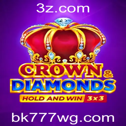 Explorando o Mundo do Jogo Crowndiamonds: Uma Análise Completa