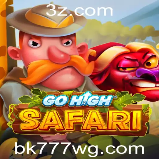 Explorando o Empolgante Mundo de GoHighSafari e bk777 slot