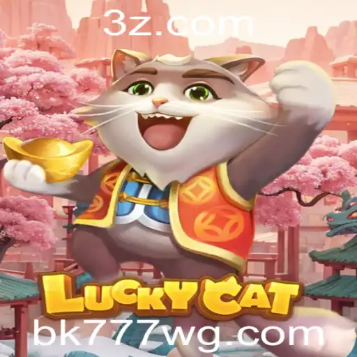 Explorando o Mundo de LuckyCat: A Revolução no Universo dos Slots