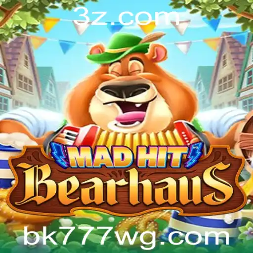 Explorando 'MadHitBearhaus': Um mergulho no universo dos jogos de casino com slots bk777