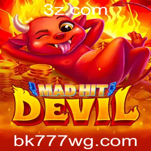 Explorando o Excitante Mundo de MadHitDevil: Uma Nova Dimensão do bk777 Slot