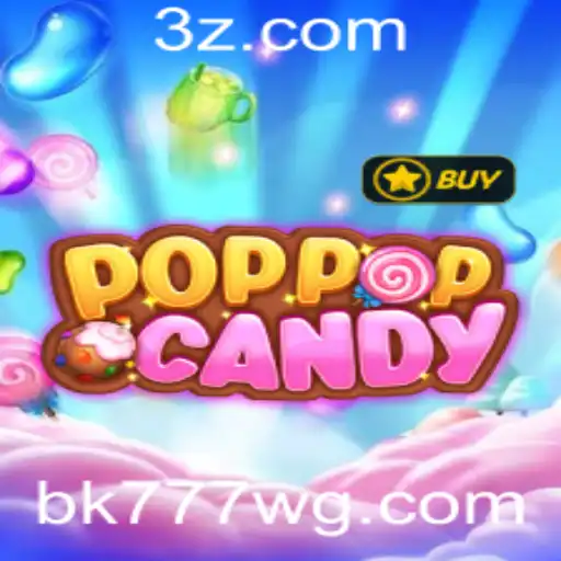 Explorando o Mundo de POPPOPCANDY: O Jogo de Slot Inovador com bk777