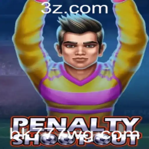 Descubra a Emoção do PenaltyShootOut com bk777 Slot