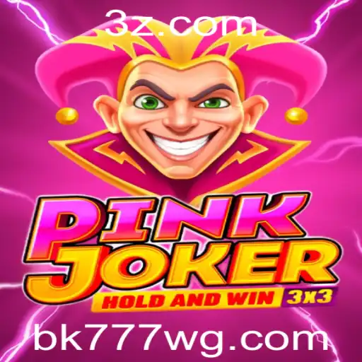 Descubra o Fascinante Universo do Jogo Pinkjoker e o Excitante bk777 Slot