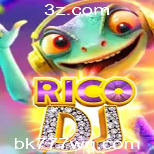Descubra o Empolgante Mundo de RicoDJ e o bk777 Slot