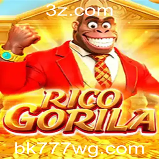 Descubra o Fascinante Mundo de RicoGorila e a Emoção do bk777 Slot