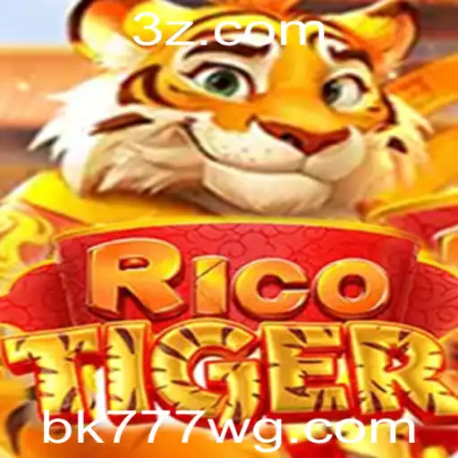 Descubra o Mundo de RicoTiger e sua Integração com o bk777 slot