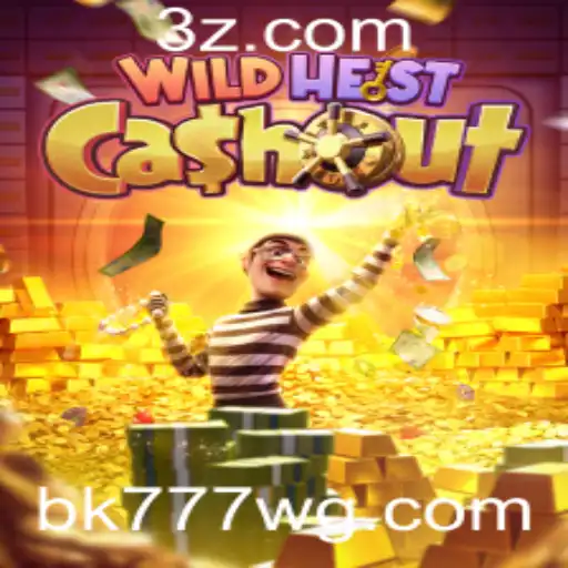 Desvendando WildHeistCashout: Um Mergulho no Mundo do bk777 Slot