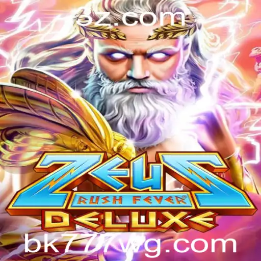 Explorando o Universo de ZeusRushFeverDeluxe: Um Mergulho na Aventura dos Caça-Níqueis